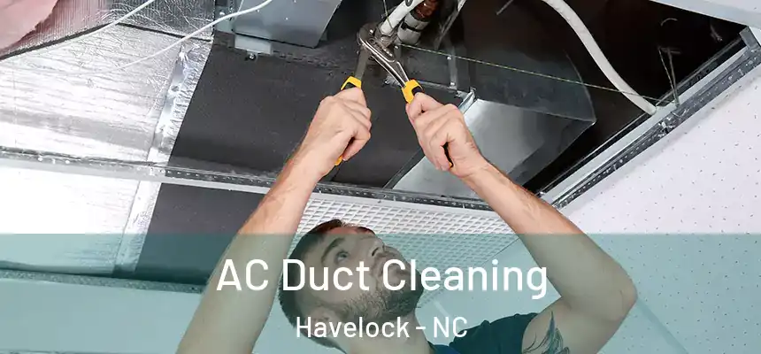  AC Duct Cleaning Havelock - NC