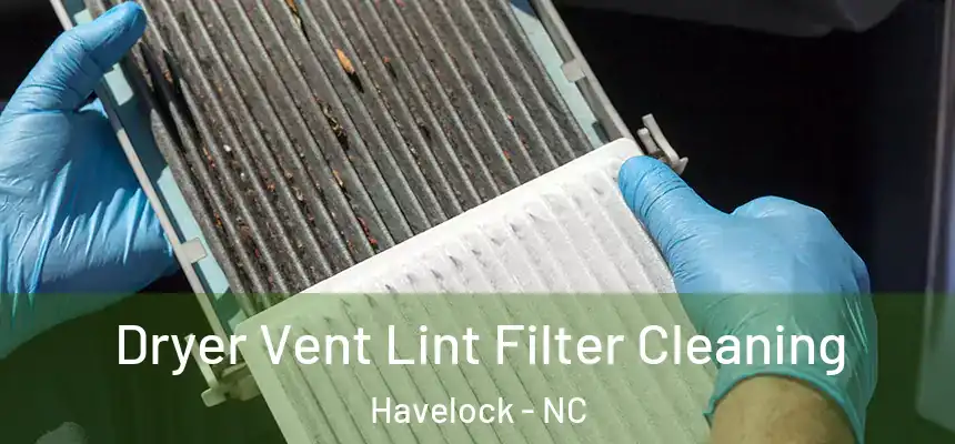  Dryer Vent Lint Filter Cleaning Havelock - NC