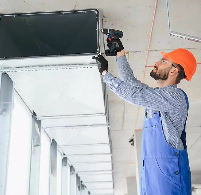 Why Homeowners & Businesses Trust Us in Havelock, NC