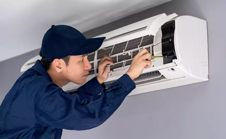 AC Duct Cleaning Havelock