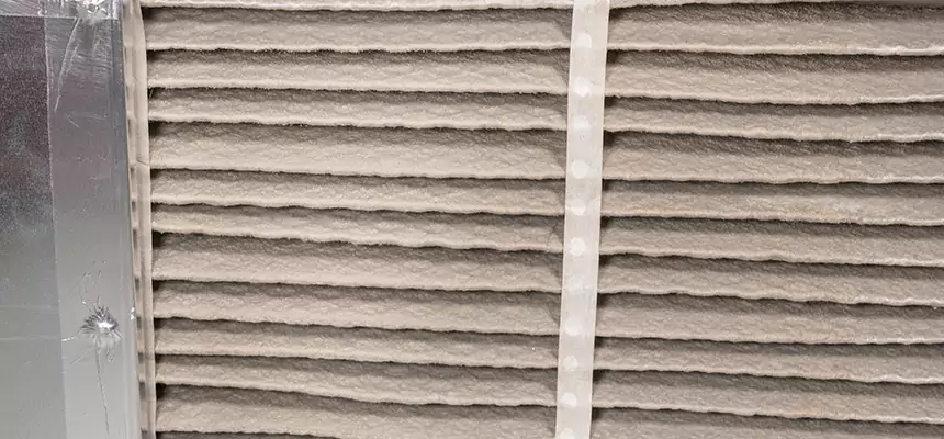 Mobile Car AC Filter Replacement in Havelock