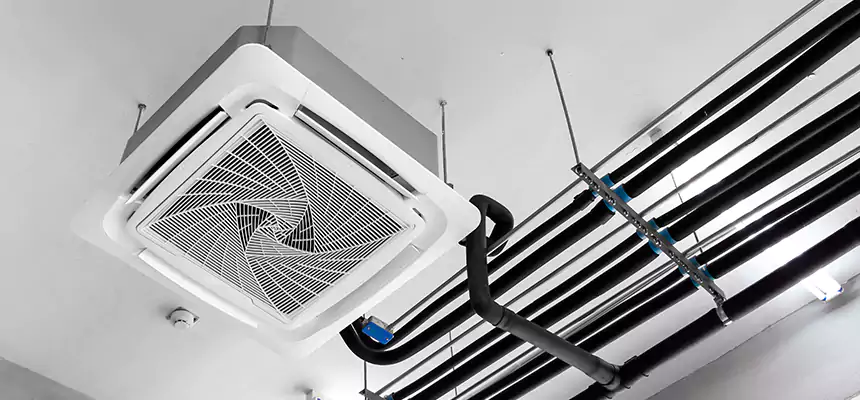 Our Air Duct Deep Cleaning Services in Havelock, NC