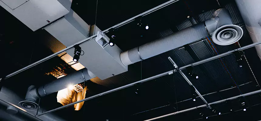 Our Air Duct Replacement Services in Havelock, NC