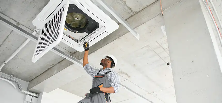 Efficient Multi‑Unit & HOA Annual Vent Cleaning Plans in Havelock