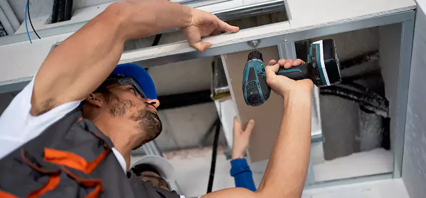 Our Apartment Air Duct Cleaning Services in Havelock, NC