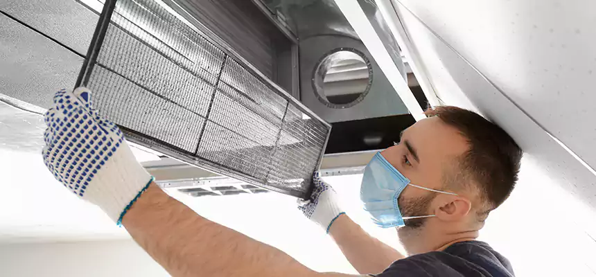 Diagnostic HVAC Coil & Blower Cleaning in Havelock