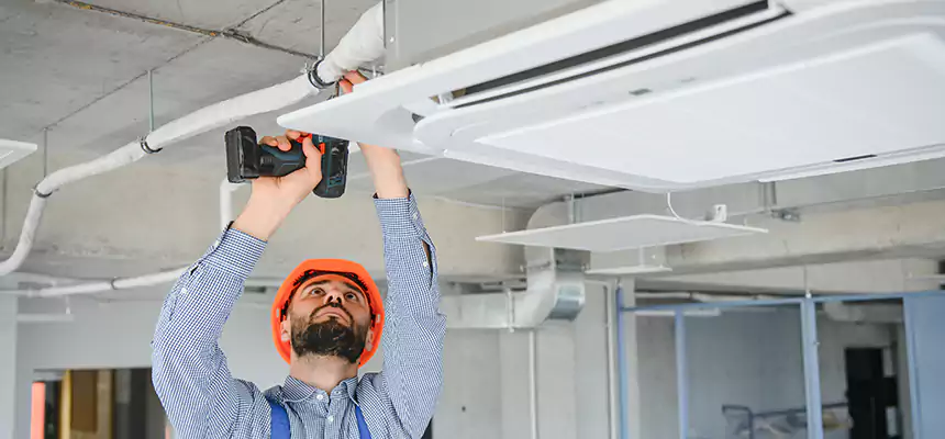 Eco‑Friendly Coil & Plenum Deep Cleaning in Havelock