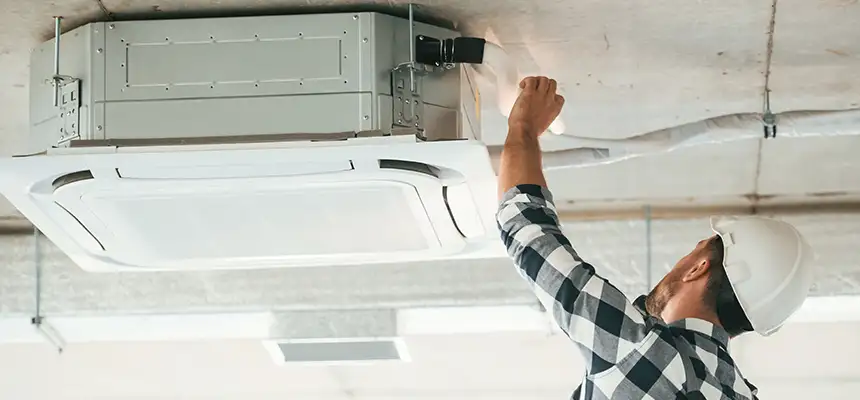 Our Local Vent Cleaning Services in Havelock, NC