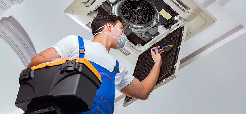 Specialized Office Duct Cleaning  in Havelock, NC