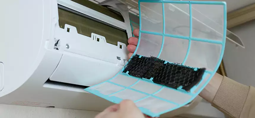 Gentle Ductwork Odor-Control Pet Dander Duct Cleaning in Havelock, NC