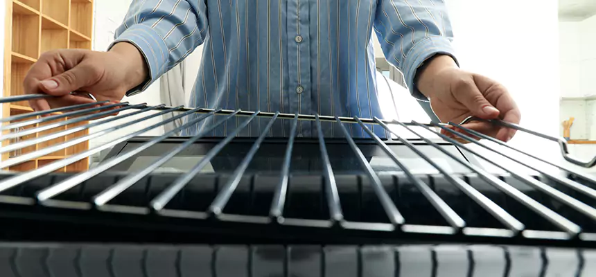 Our Vent Grille Washing Services in Havelock, NC
