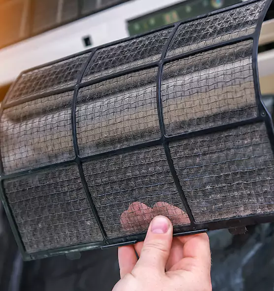 Top-notch AC Air Filter Replacement in Havelock