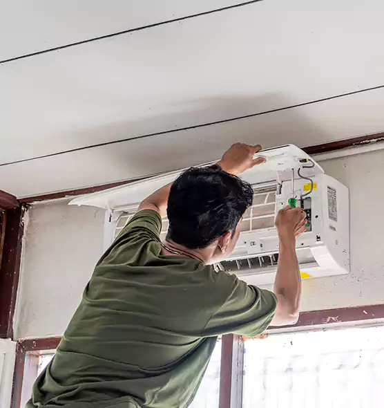 About Air Duct & AC Odor Removal in Havelock, NC