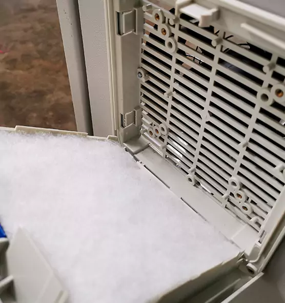 Professional Air Duct Expansion Solutions in Havelock, NC