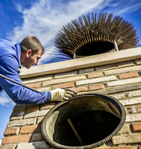 About Professional Chimney Sweep in Havelock, NC