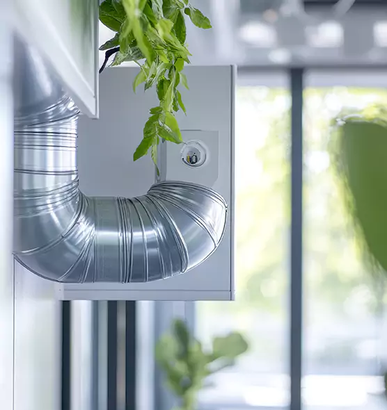 Professional Eco-Safe Dryer Vent Cleaning in Havelock, NC