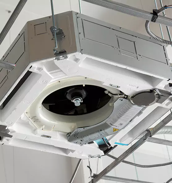 Professional Industrial Dryer Vent Cleaning in Havelock, NC