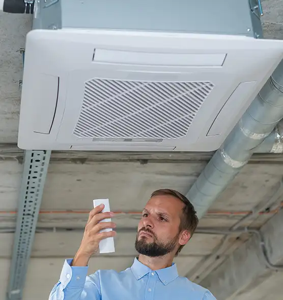 About Local Vent Cleaning Services in Havelock, NC