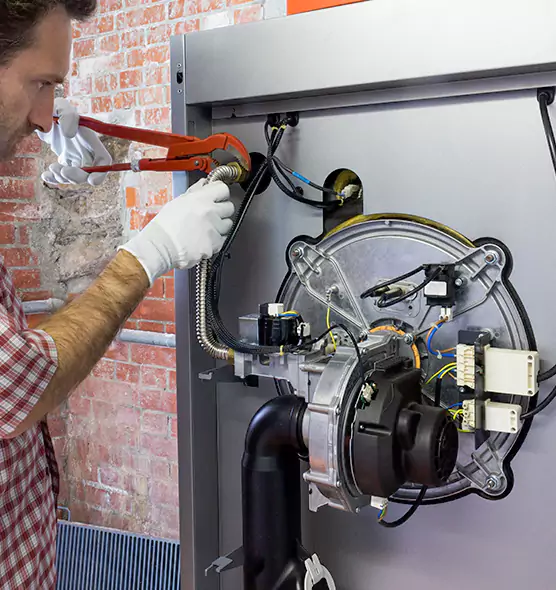 Advanced Repair Dryer Vent Hose in Havelock, NC