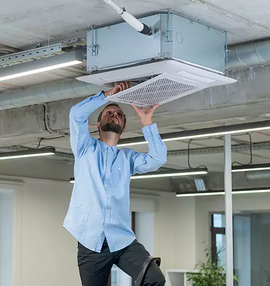 Advanced Residential Air Vent Cleaning in Havelock, NC