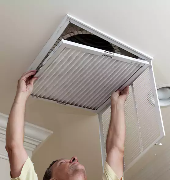 Advanced Residential Vent Cleaning in Havelock, NC