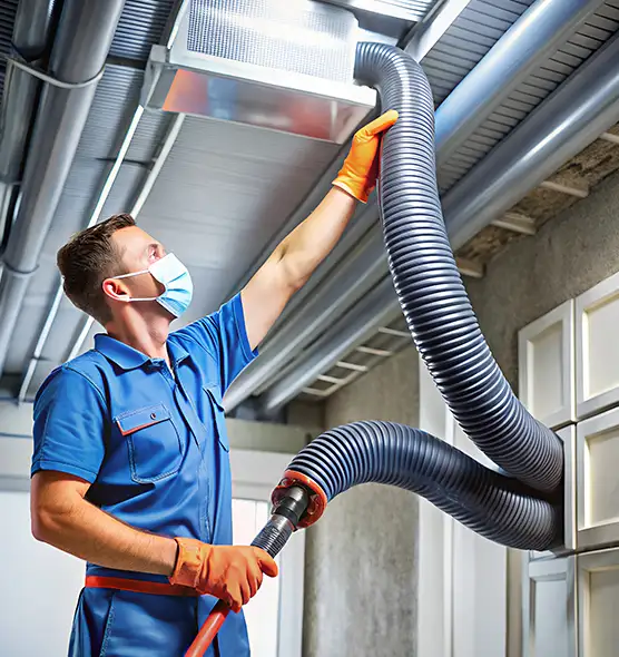 Welcome to Air Duct Cleaning & Repairs Havelock — Your Local Roof Dryer Vent Cleaning Specialists in Havelock, NC