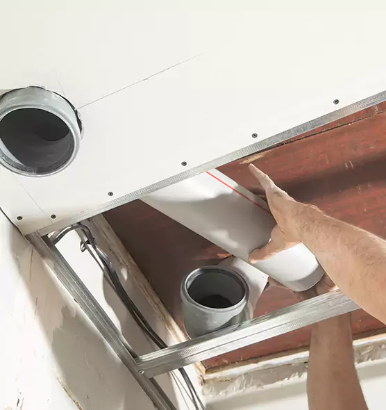 Professional Seasonal Allergy Air Duct Cleaning in Havelock, NC