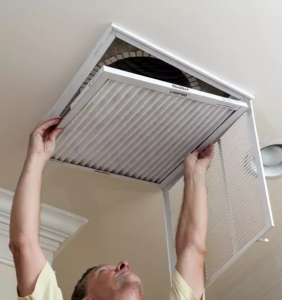 Trusted Vent Shaft Cleaning Expert in Havelock, NC