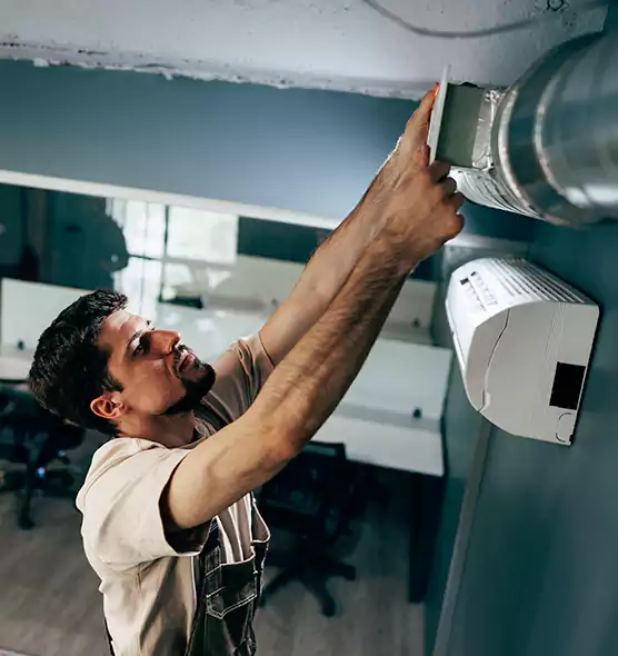 Reliable Warehouse Vent Cleaning in Havelock, NC