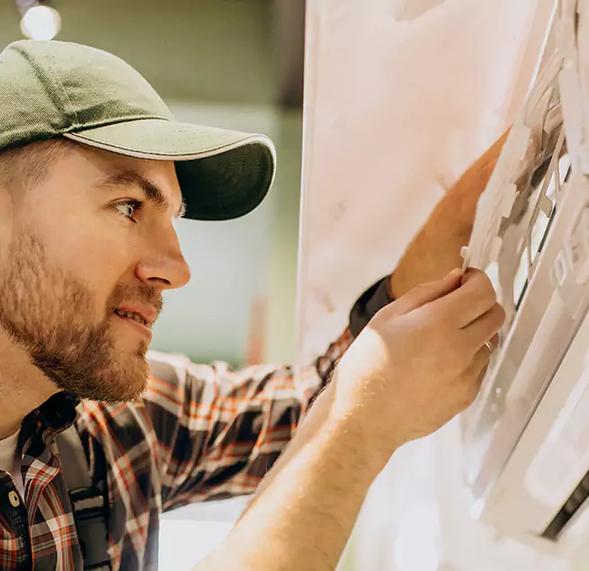 Why Homeowners Businesses Trust Us in Havelock, NC?