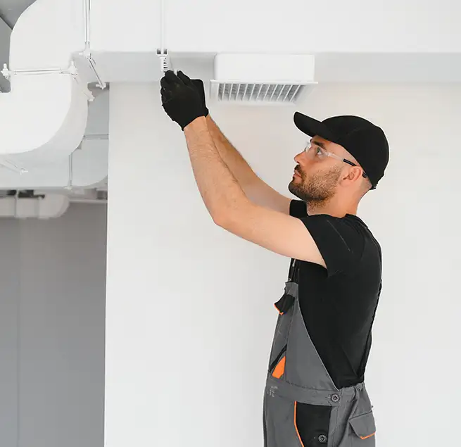 Why Homeowners & Businesses Trust Us in Havelock, NC?