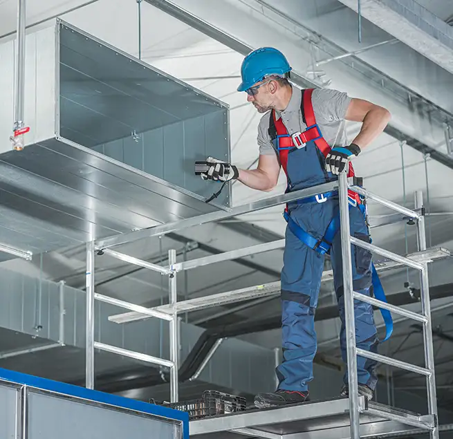 Why Homeowners & Businesses Trust Us in Havelock, NC?