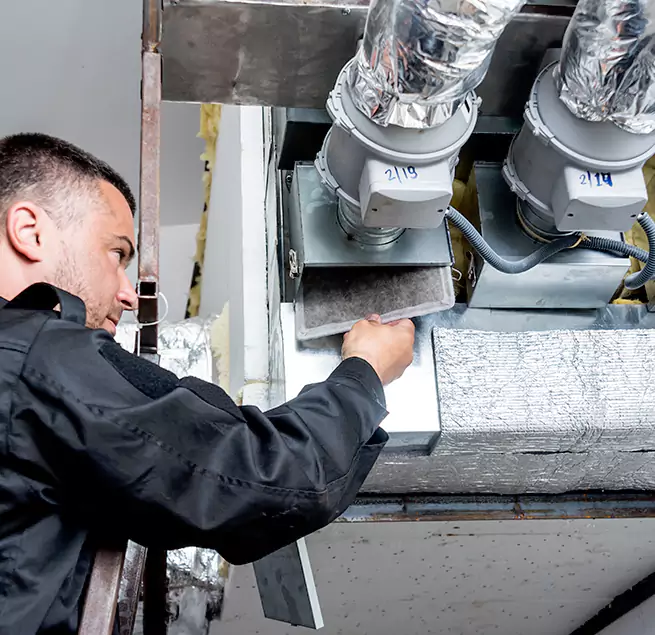 Why Homeowners & Businesses Trust Us in Havelock, NC?