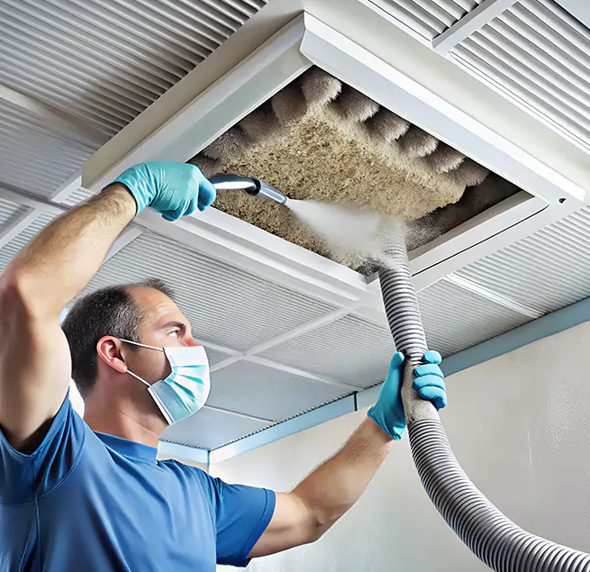 Why Homeowners & Businesses Trust Us Havelock, NC