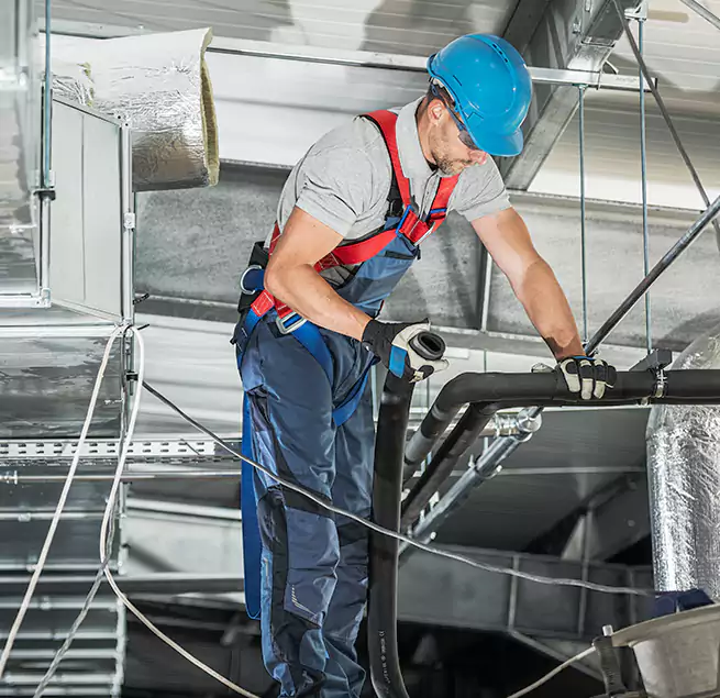 Why Homeowners & Businesses Trust Us in Havelock, NC?