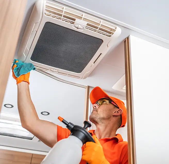 Why Homeowners & Businesses Trust Us in Havelock, NC?