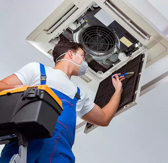 Why Homeowners & Businesses Trust Us in Havelock, NC