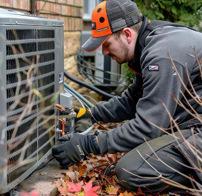 Why Homeowners & Businesses Trust Us in Havelock, NC?