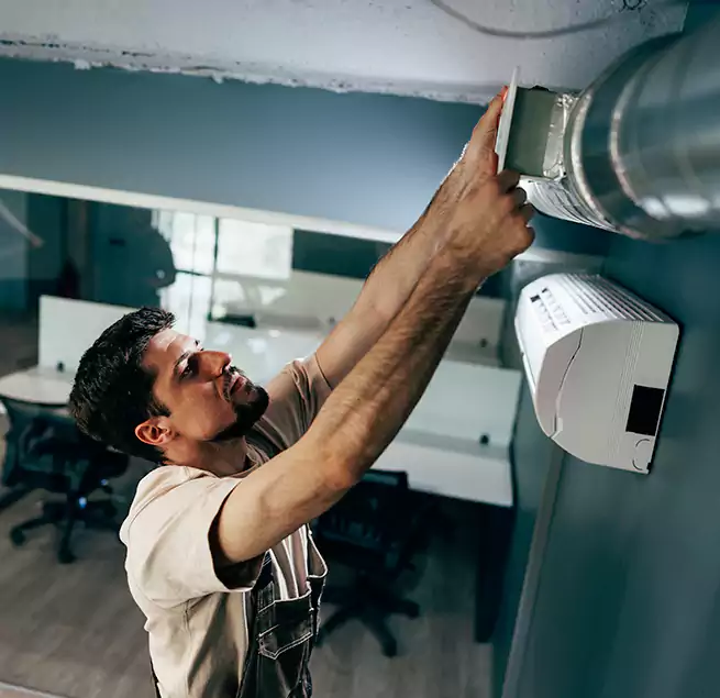 Why Homeowners & Businesses Trust Us in Havelock, NC?