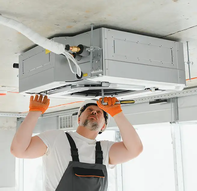 Why Homeowners & Businesses Trust Us Havelock, NC