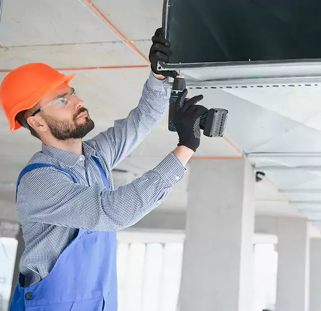 Why Homeowners & Businesses Trust Us in Havelock, NC?