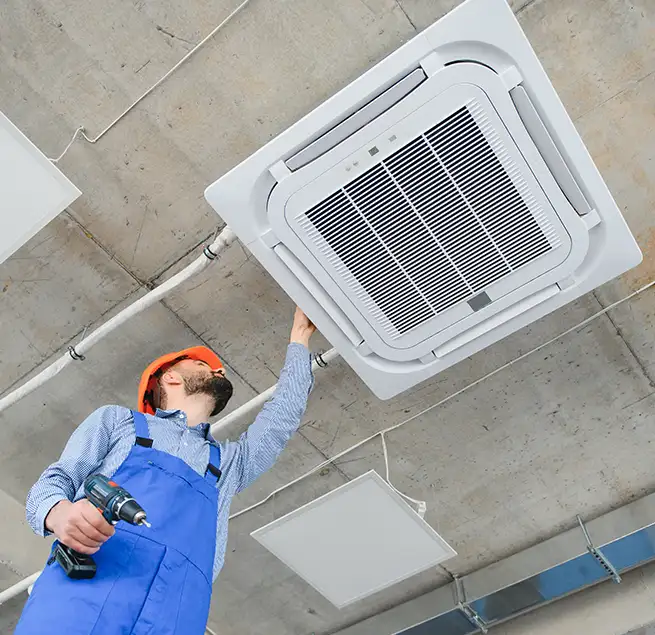 Why Homeowners & Businesses Trust Us in Havelock, NC