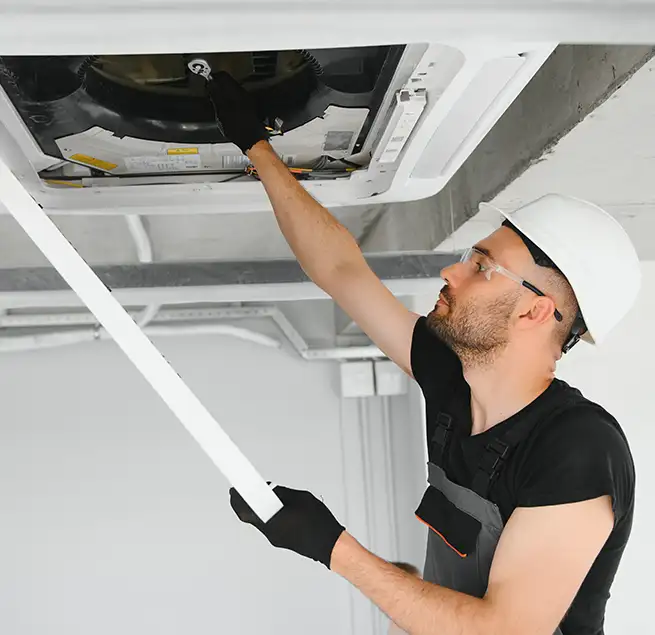 Why Homeowners & Businesses Trust Us in Havelock, NC?