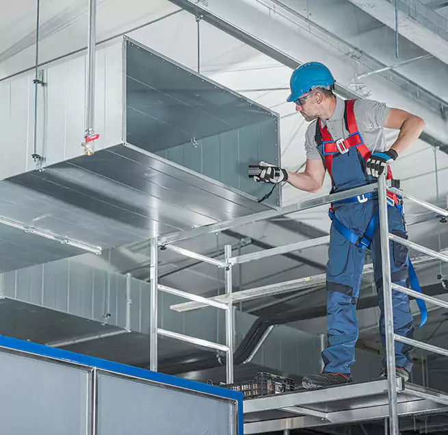 Why Homeowners & Businesses Trust Us in Havelock, NC?