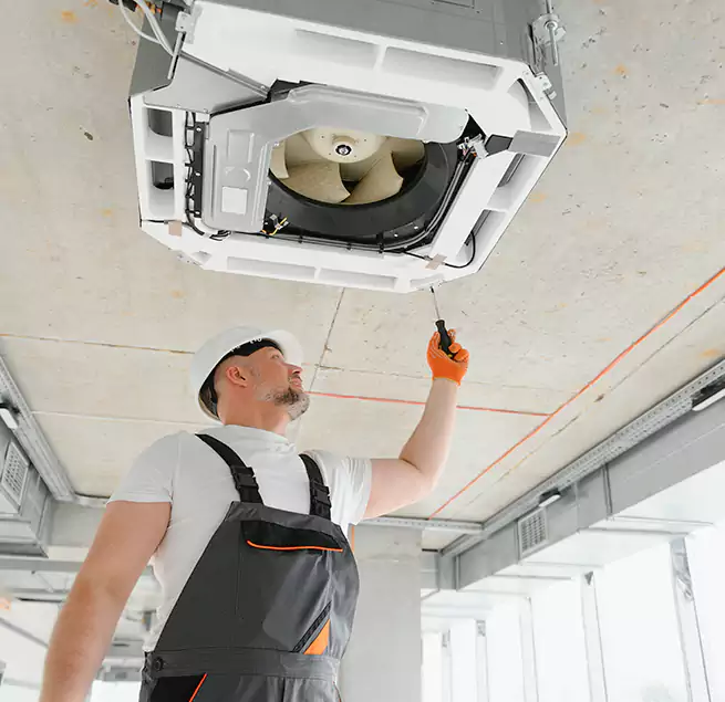 Why Homeowners Businesses Trust Us in Havelock, NC