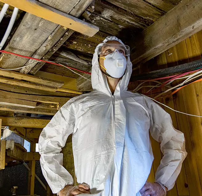 Why Homeowners & Businesses Trust Us in Havelock, NC?