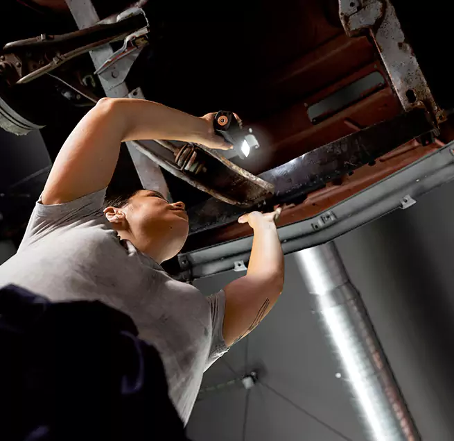 Why Homeowners & Businesses Trust Us Havelock, NC