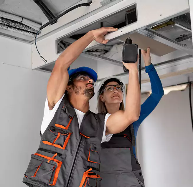 Why Homeowners & Businesses Trust Us in Havelock, NC