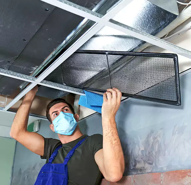 Why Homeowners Businesses Trust Us in Havelock, NC