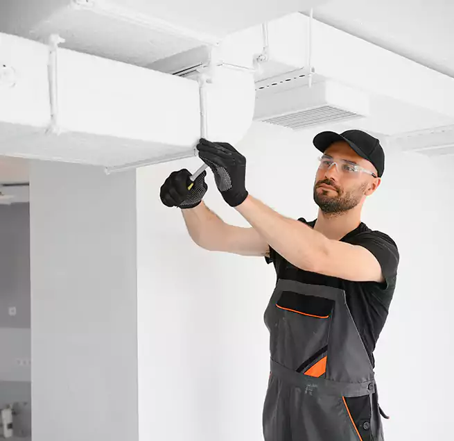  Why Homeowners Businesses Trust Us Havelock, NC